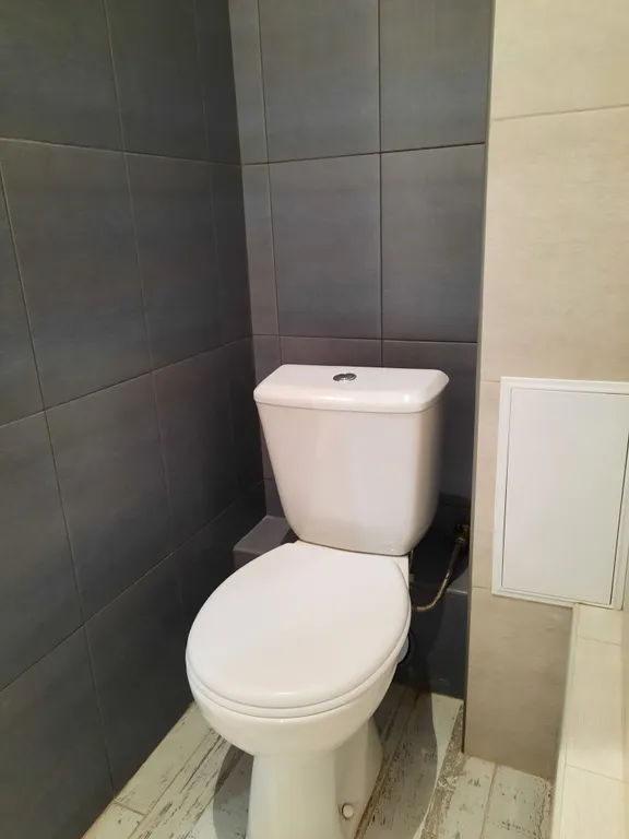 Уютная квартира в живописном районе, в элитном ЖК