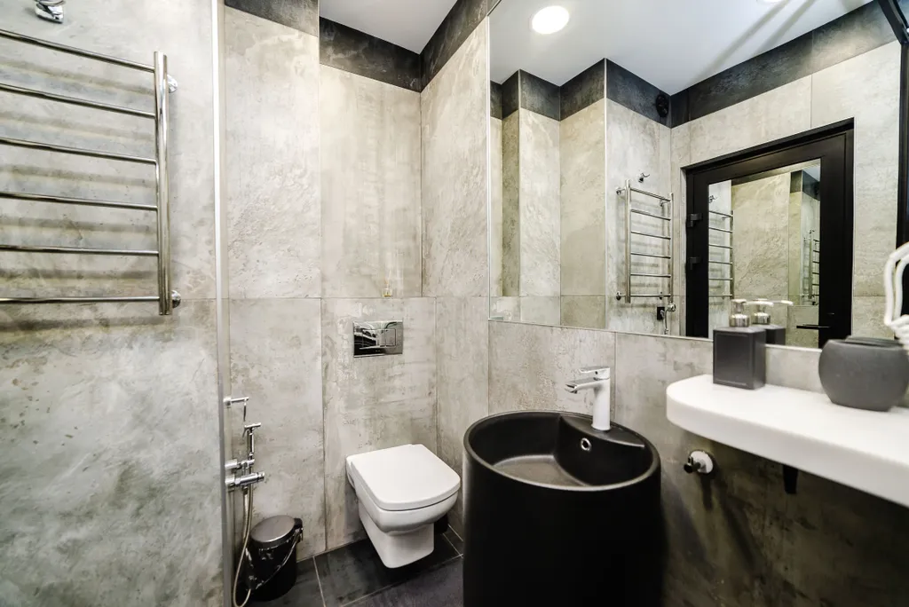 Апартаменты в стиле Loft рядом с Крокус-сити