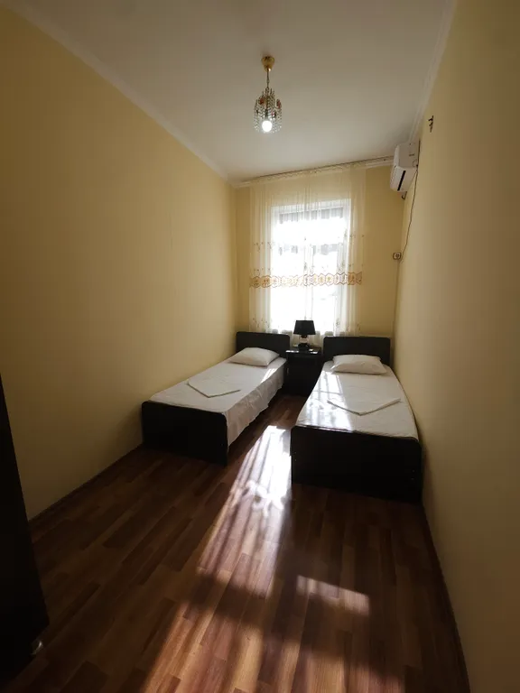 Квартира Комната — Гагра