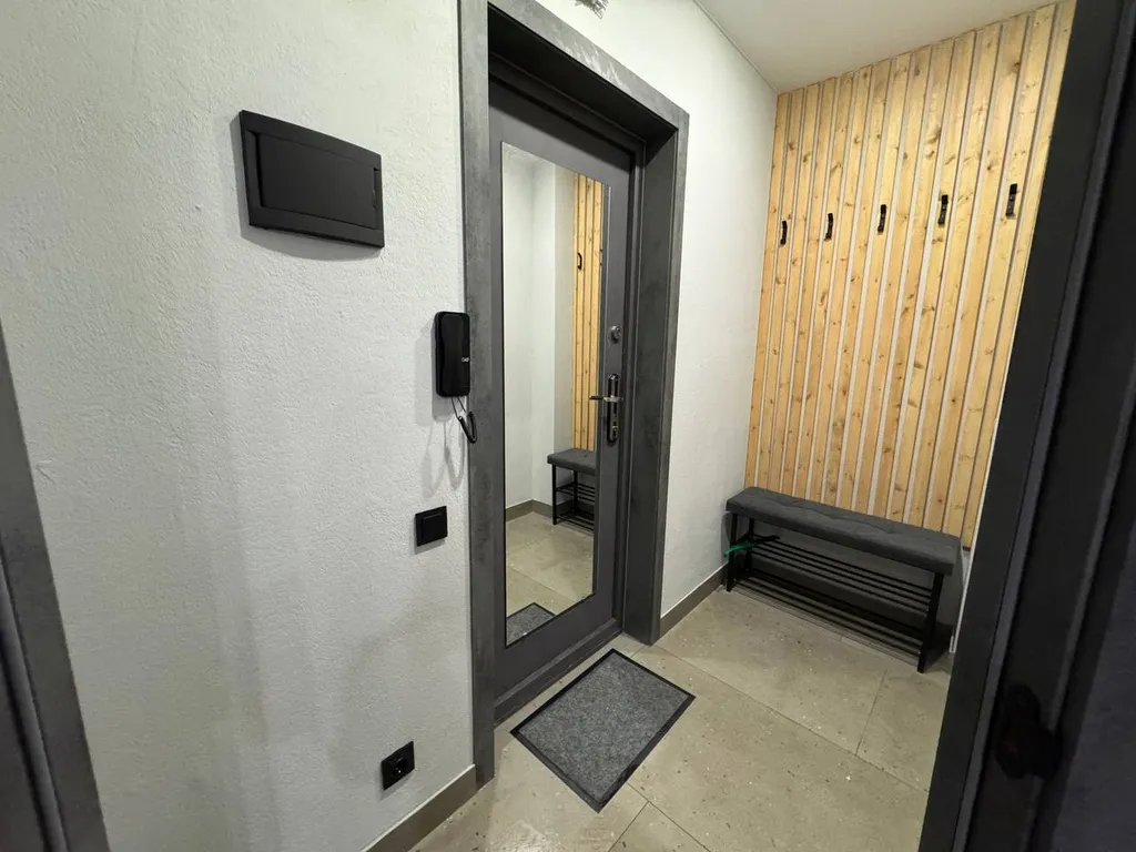 Уютная квартира на Варламова