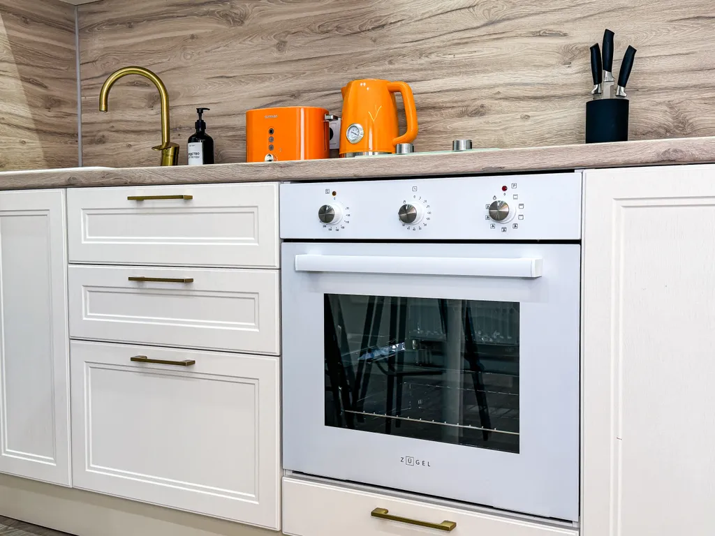 Уютная студия в самом центре у моря