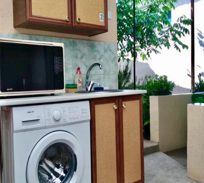 Двухместный номер с кондиционером