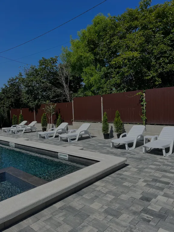 Гостевой дом Sun House