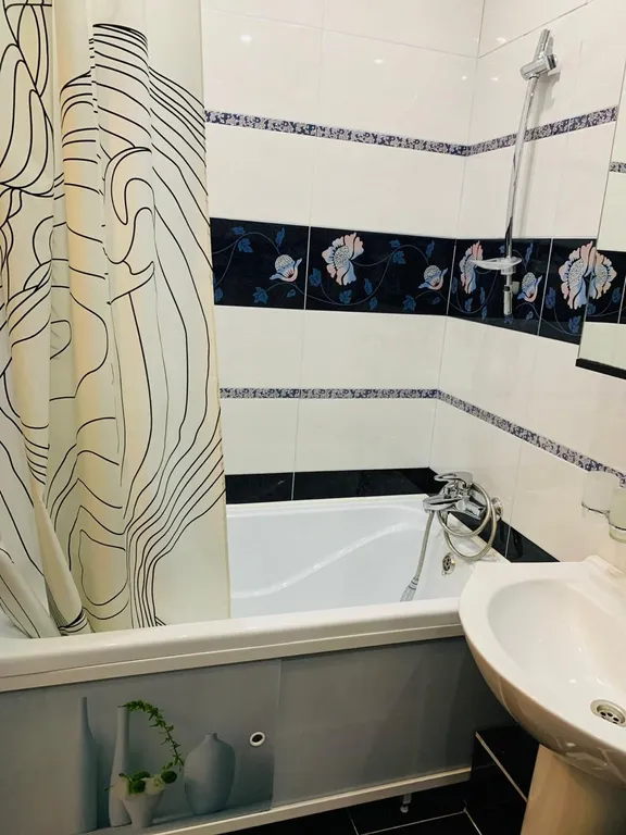 Квартира Уютная квартира рядом с морем ЖК Солнечный — Анапа