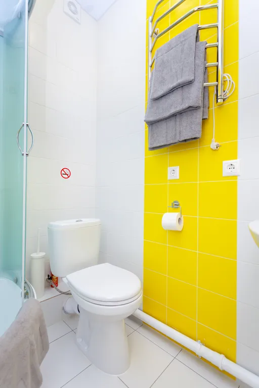 Чистота, удобство, доступность, отзывчивость