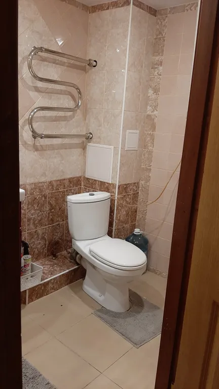 Уютная 2-комнатная квартира почти в центре