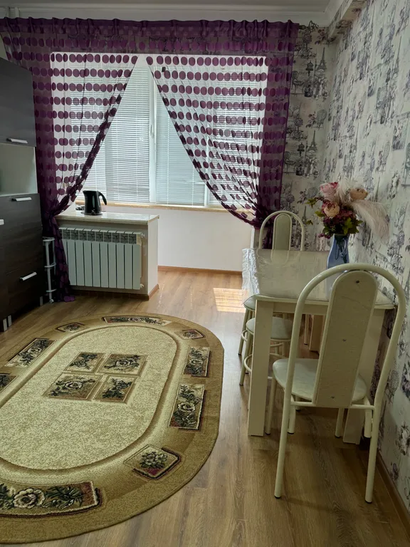 Уютная квартира у моря