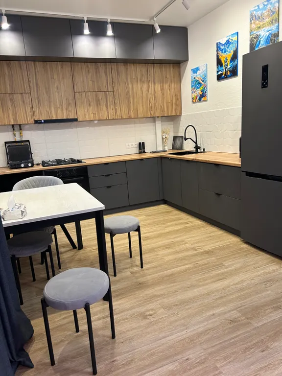 Уютная квартира на Институтской