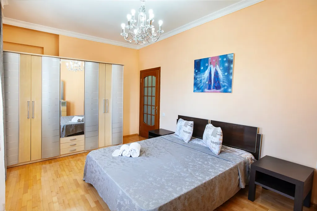 Leyla Apartments 1 - 10/А