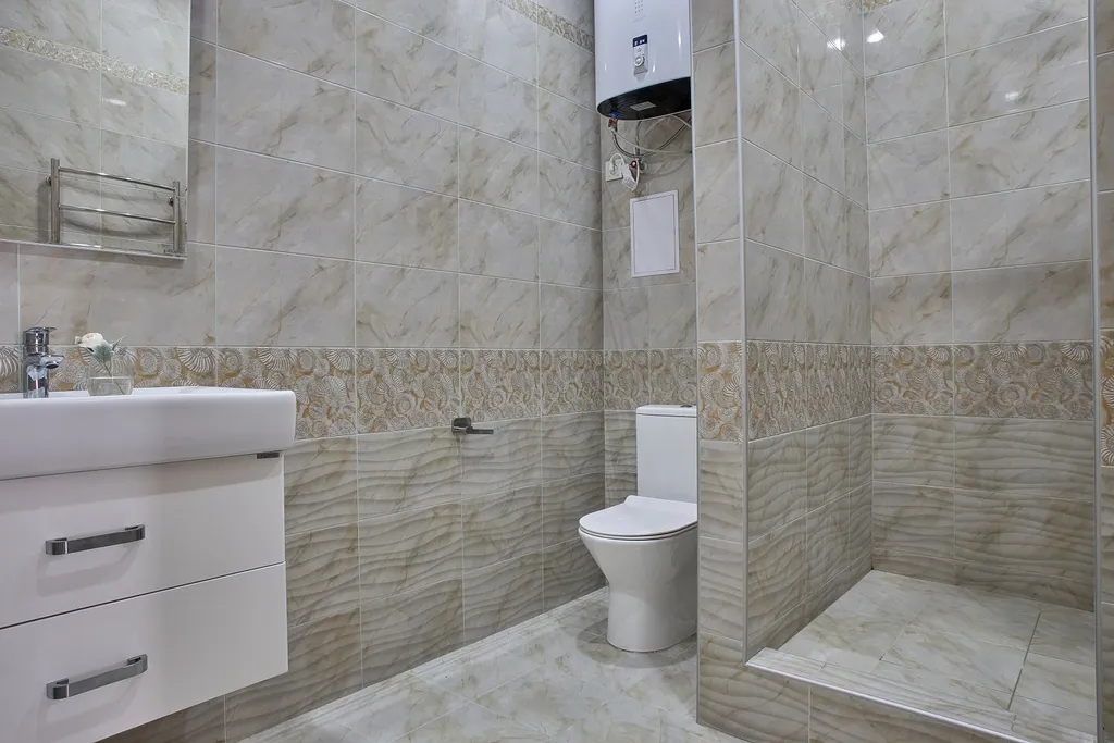 Апартамент с видом на море