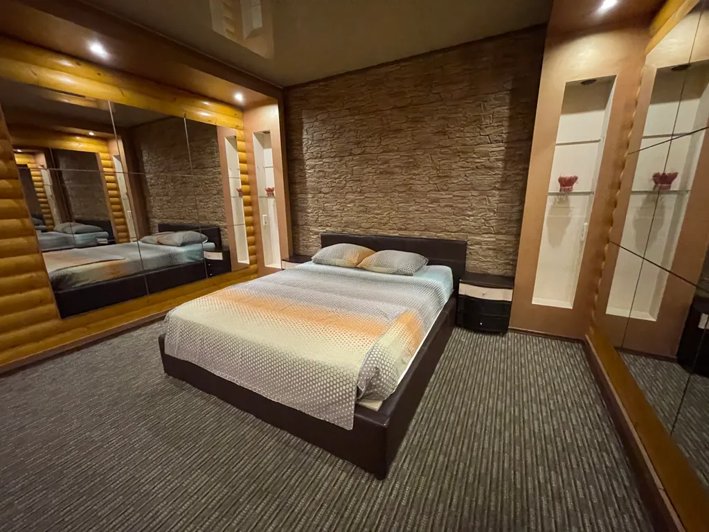 Медвежья Охта