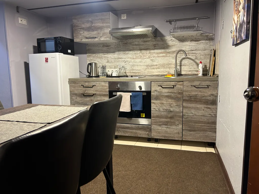 2-комнатный Дом