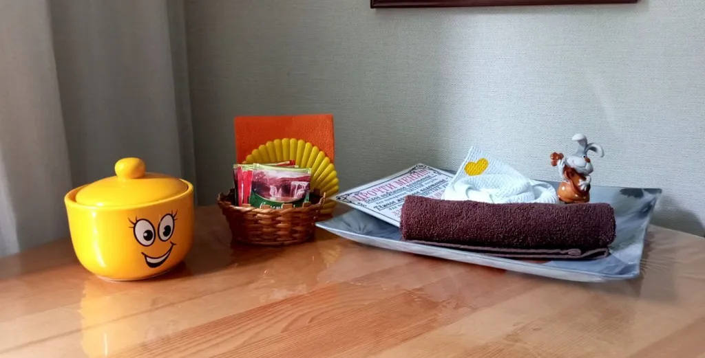 Квартира Квартира Однушка с Нарнией — Волгоград