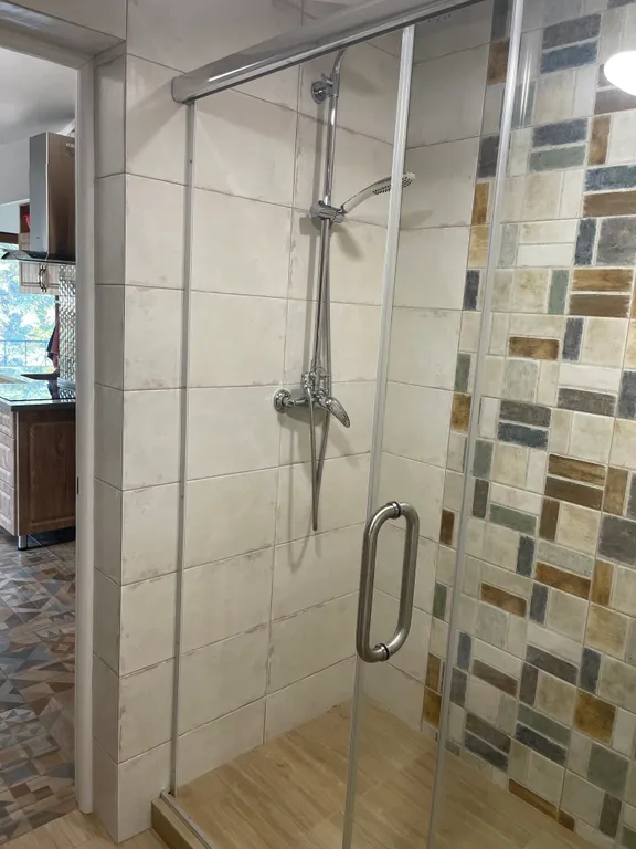 Третий этаж в трёхэтажном доме