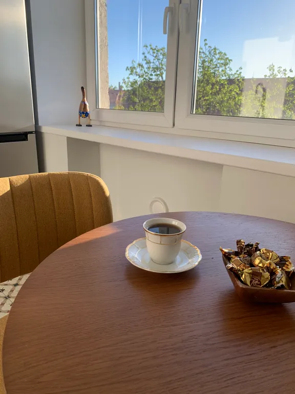 Апартаменты у Драмтеатра