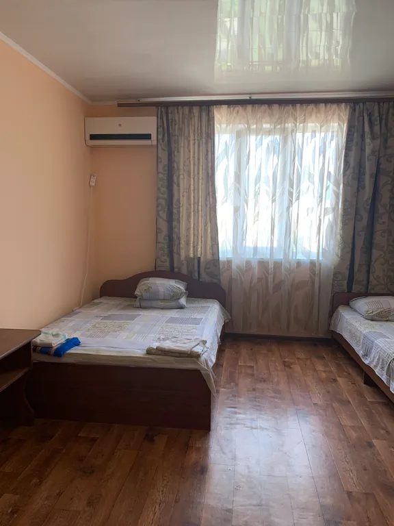 Уютный коттедж