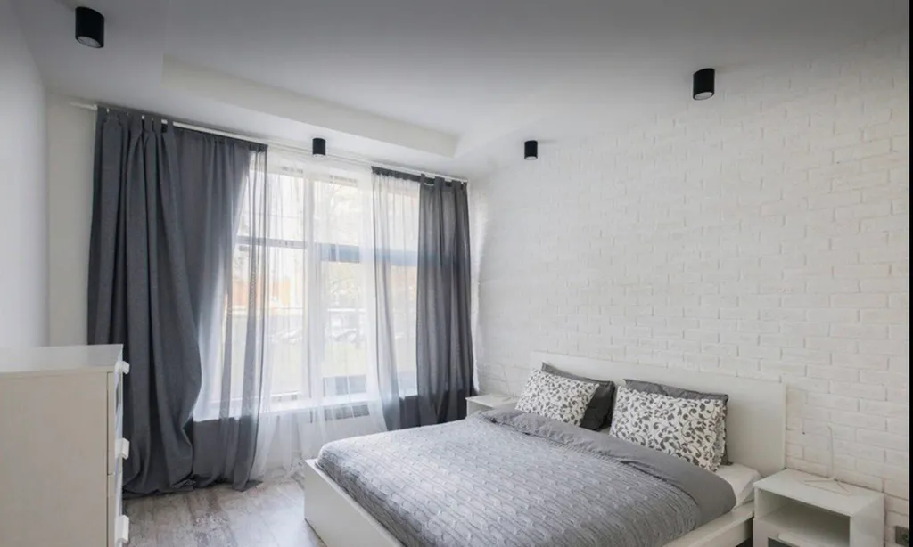 Квартира Квартира Jane’s flat — Санкт-Петербург
