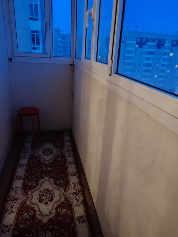 Квартира Квартира Комфортный отдых, достойное проживание — Красноярск