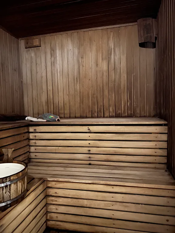 Коттедж у моря