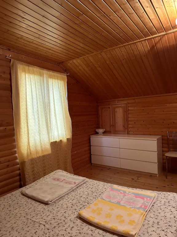 Коттедж 3 этажный дом — Сочи