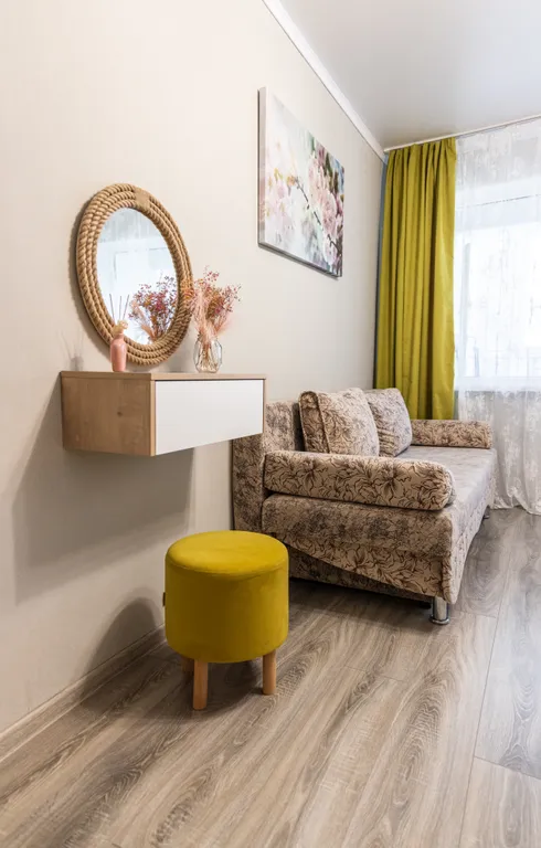 Уютная квартира в центре города — аренда посуточно в Туапсе