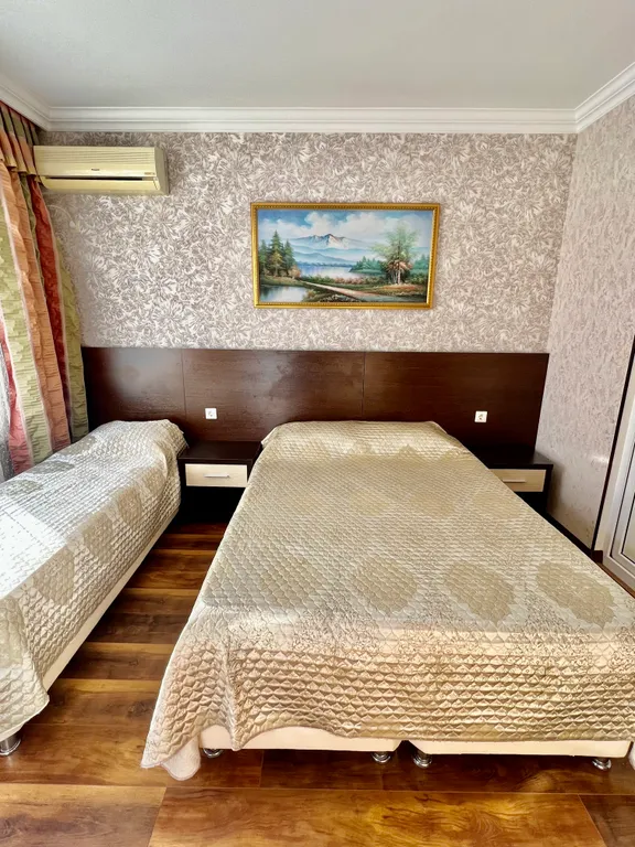 Квартира Комната — Адлер