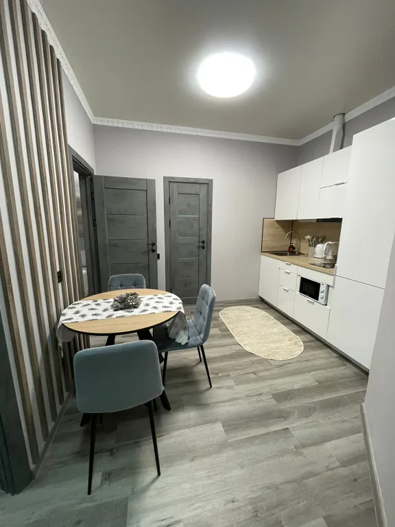 Квартира Квартира с видом на море — Адлер