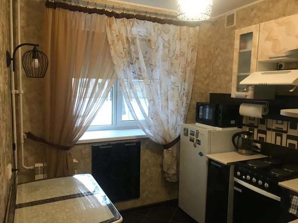 Квартира Уютно как дома — аренда посуточно в Сортавала