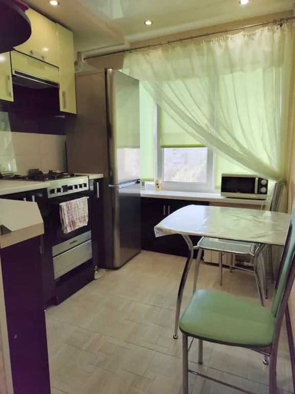 Квартира 1-комнатная Квартира — Волгоград