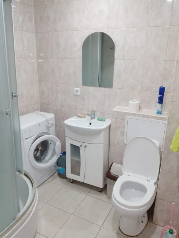 Уютная чиcтaя квaртира