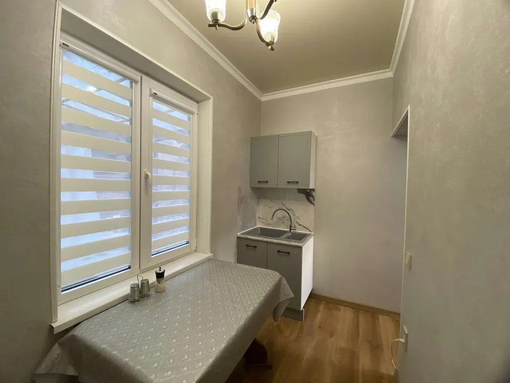 Сердце Владикавказа на Цаголова