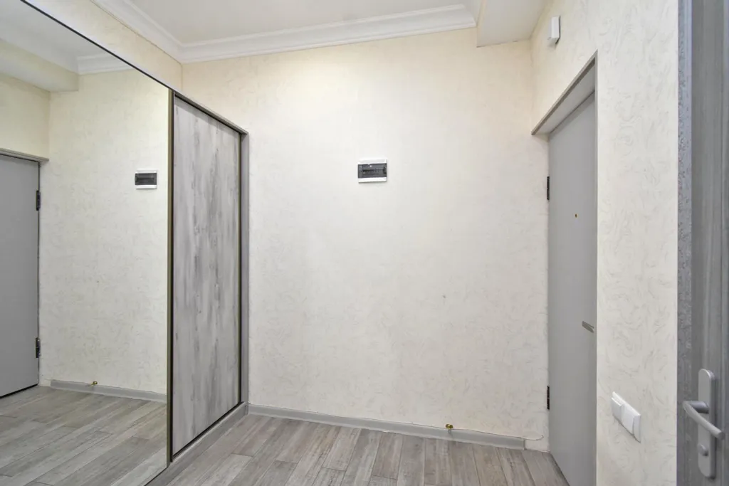 Красивая квартира на Северном проспекте