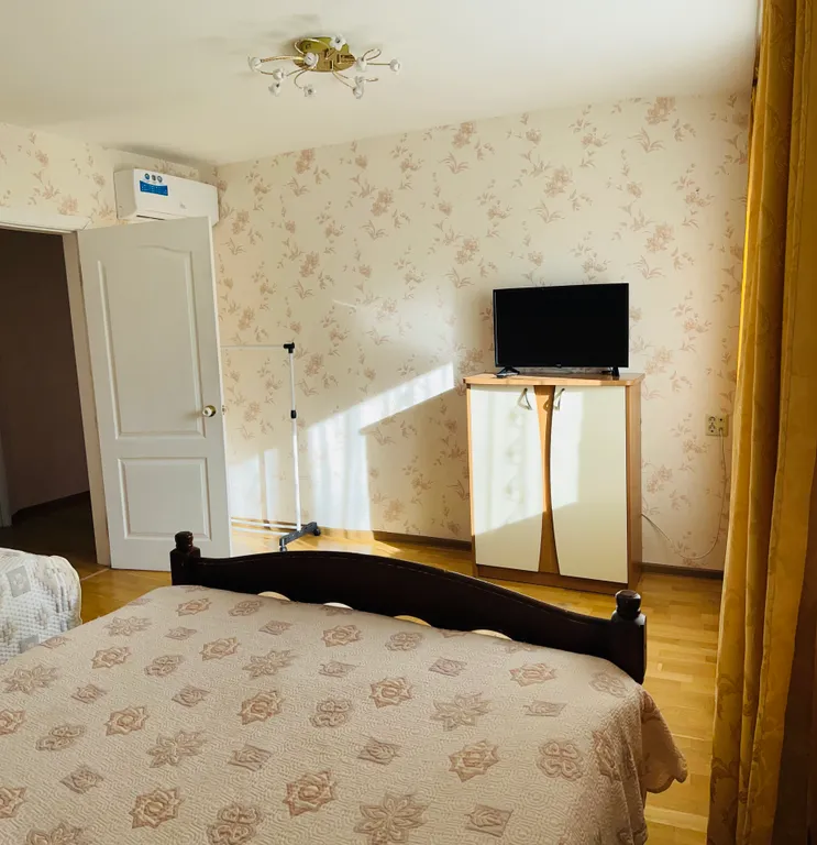 Уютный дом с баней