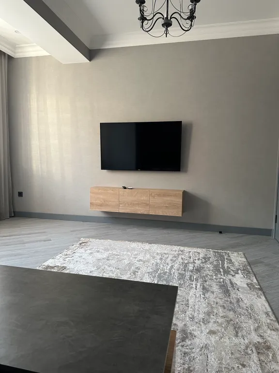 Уютная 2-комнатная квартира