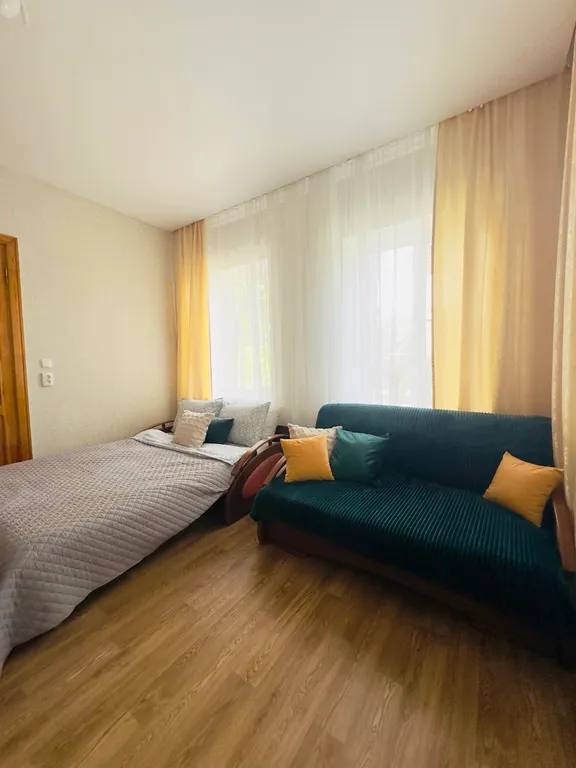 Коттедж Часть дома с отдельным входом — Таганрог