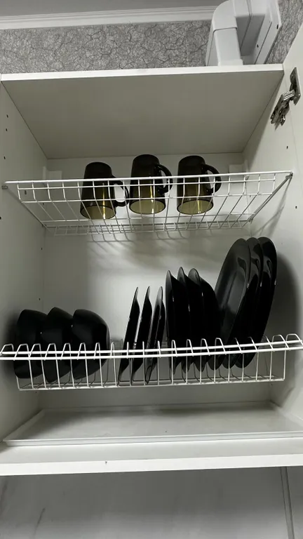 Уютная квартира в лучшем микрорайоне города