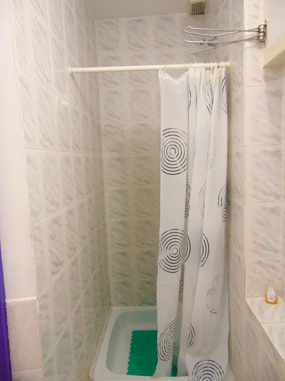 Студия «Флокс» – экономный комфорт для активных путешественников