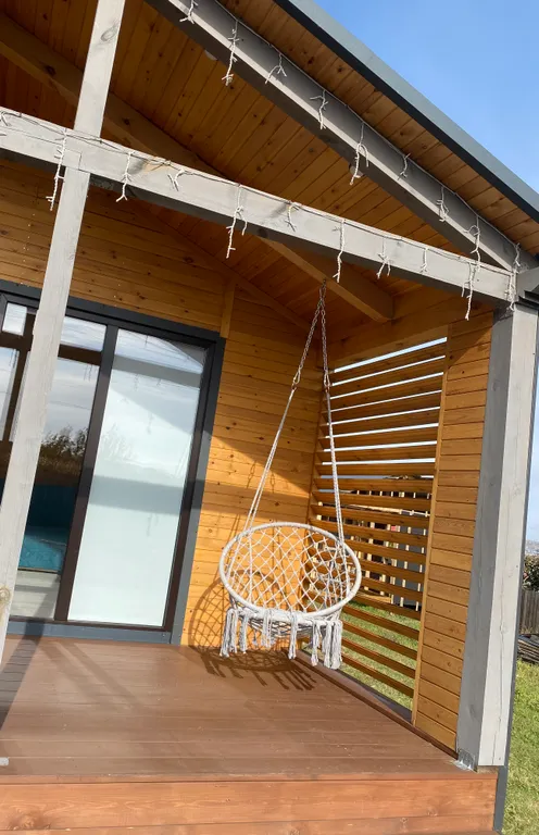 Семейный дом