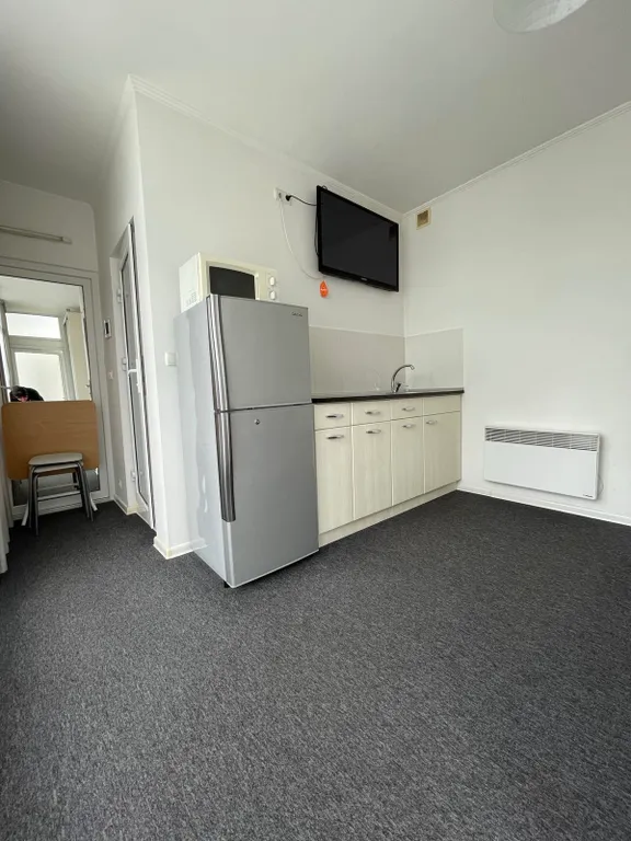 Центр города