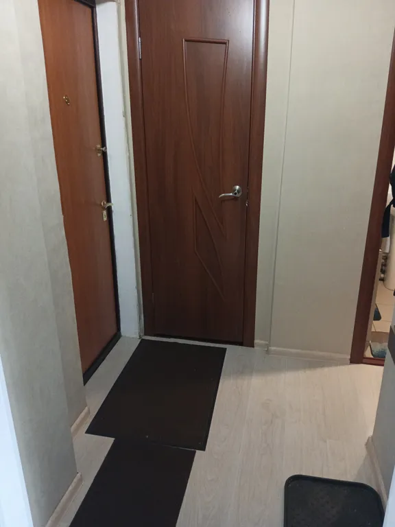 Уютная двухкомнатная квартира на ЖБИ