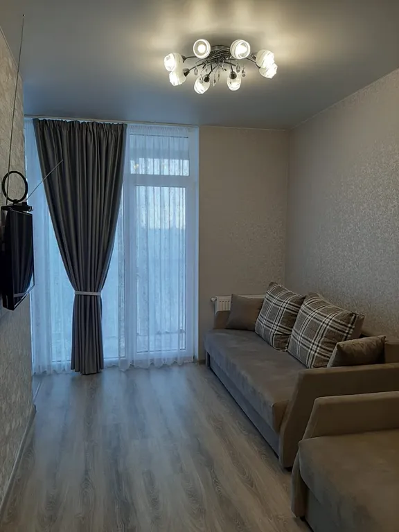 1-комнатная Квартира — аренда посуточно в Светлогорск