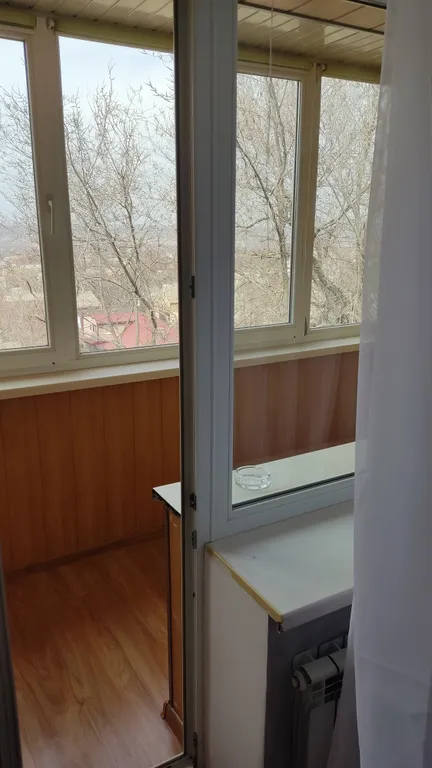 Квартира Квартира Студия в восточной части города — Луганск