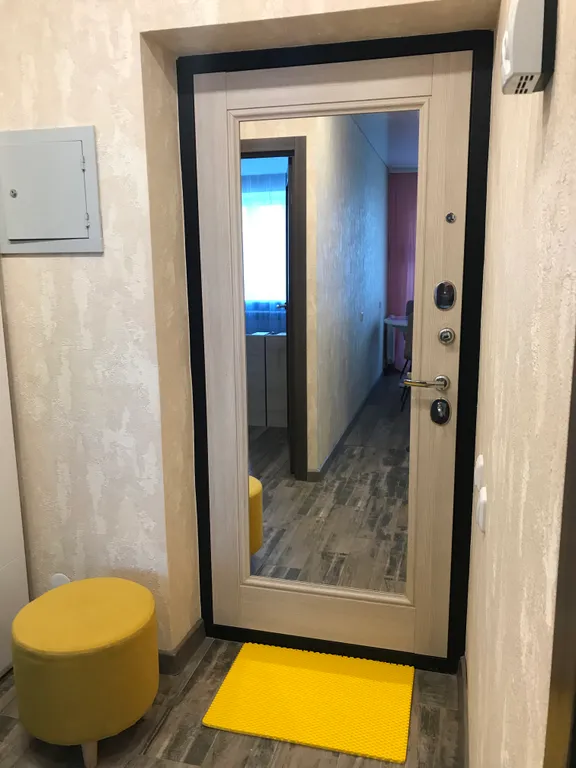 Уютная квартира (рядом с центром травматологии)