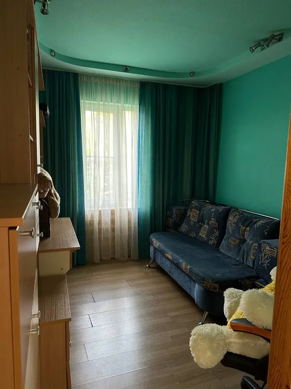 Коттедж Уютный, чистый дом с видом на горы — Сочи