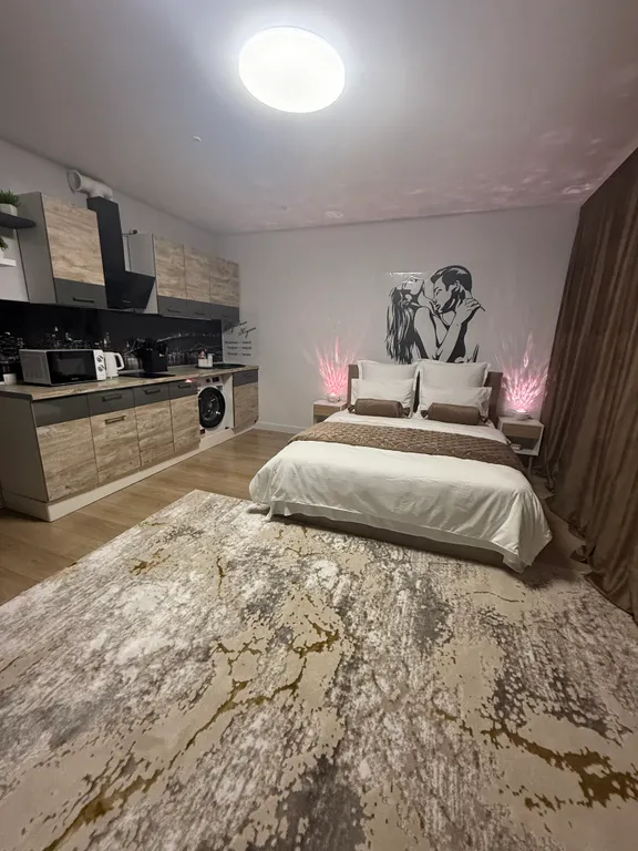 Квартира Уютная квартира со всеми удобствами — Котельники