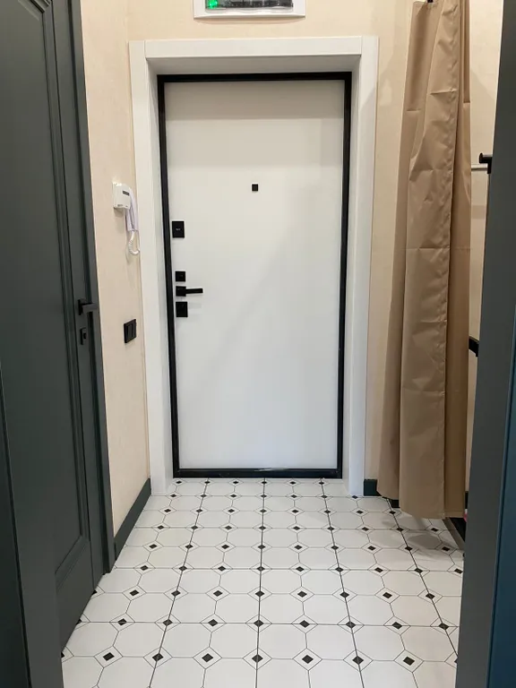 Квартира Уютная квартира в Светлогорске возле озера Тихое — Светлогорск