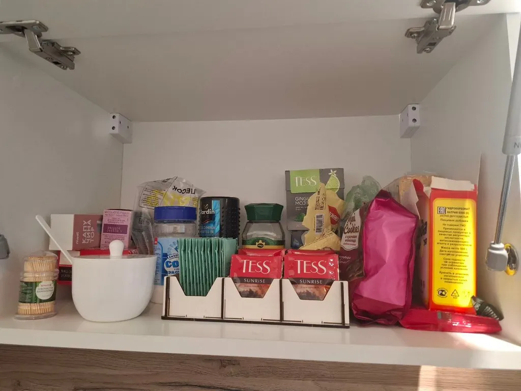 Уютная квартира около моря