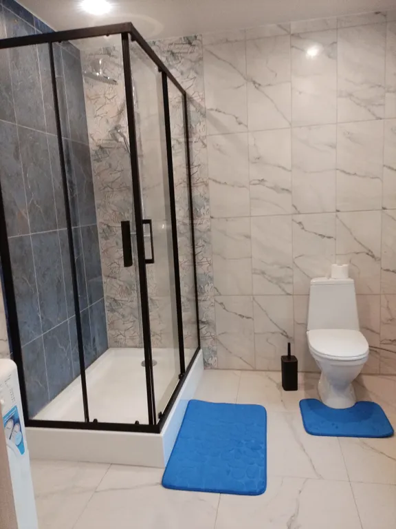 Уютный дом Муравейник