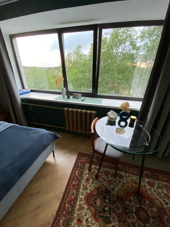 Лофт-студия на Садовой