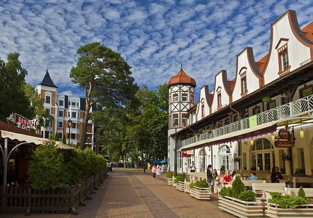 Уютные апартаменты